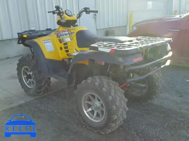 2004 POLARIS SPORTSMAN 4XACH50A64A014701 зображення 2