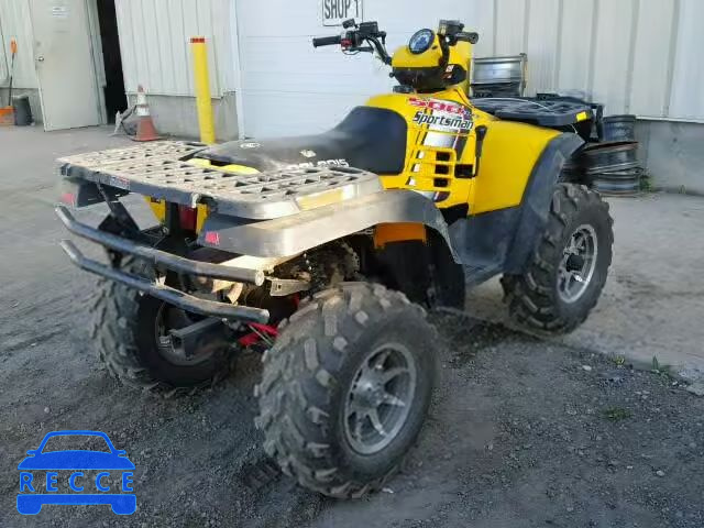 2004 POLARIS SPORTSMAN 4XACH50A64A014701 зображення 3