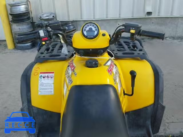 2004 POLARIS SPORTSMAN 4XACH50A64A014701 зображення 4