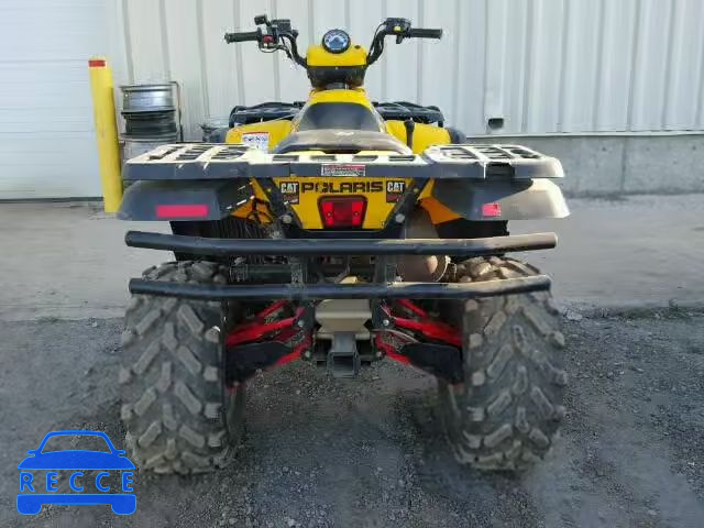 2004 POLARIS SPORTSMAN 4XACH50A64A014701 зображення 5