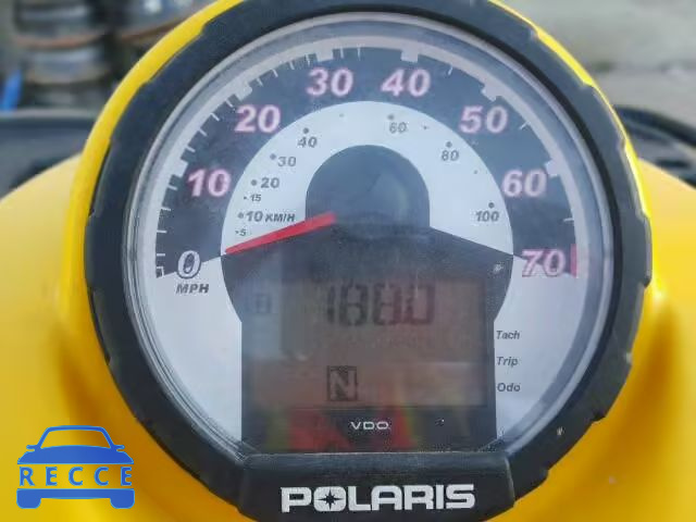 2004 POLARIS SPORTSMAN 4XACH50A64A014701 Bild 7