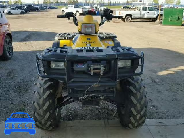 2004 POLARIS SPORTSMAN 4XACH50A64A014701 зображення 8