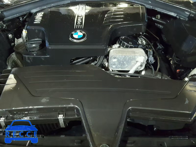 2015 BMW 328 XIGT WBA8Z5C55FGS36699 Bild 6
