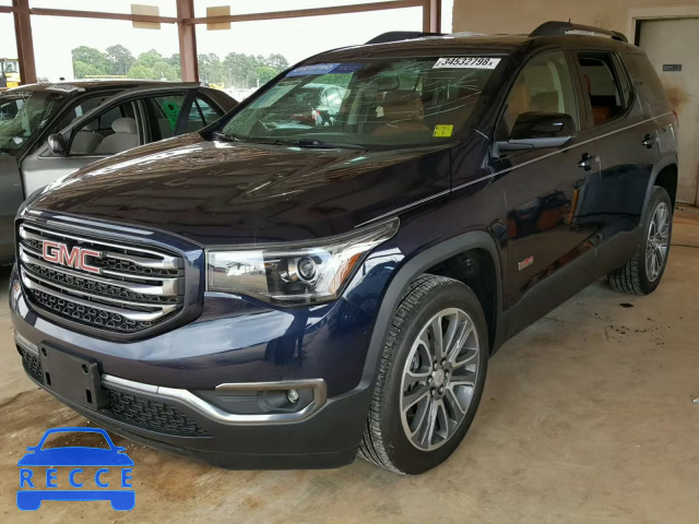 2017 GMC ACADIA ALL 1GKKNVLS1HZ190651 image 1