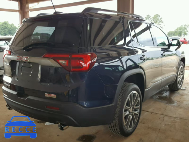 2017 GMC ACADIA ALL 1GKKNVLS1HZ190651 image 3