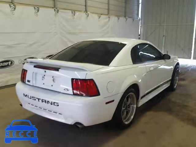 1999 FORD MUSTANG CO 1FAFP47V7XF183196 image 3