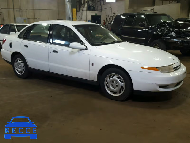 2000 SATURN LS 1G8JS52F1YY668796 image 0