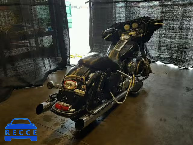 2012 HARLEY-DAVIDSON FLHTC ELEC 1HD1FFM16CB646871 Bild 3