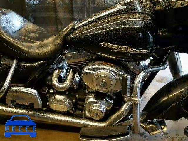 2012 HARLEY-DAVIDSON FLHTC ELEC 1HD1FFM16CB646871 Bild 6