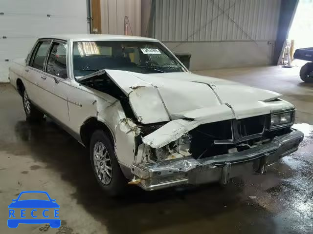 1985 PONTIAC PARISIENNE 1G2BT69H1FX260150 Bild 0