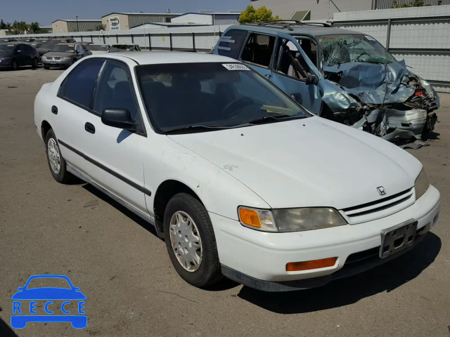 1995 HONDA ACCORD DX 1HGCD5627SA136955 image 0