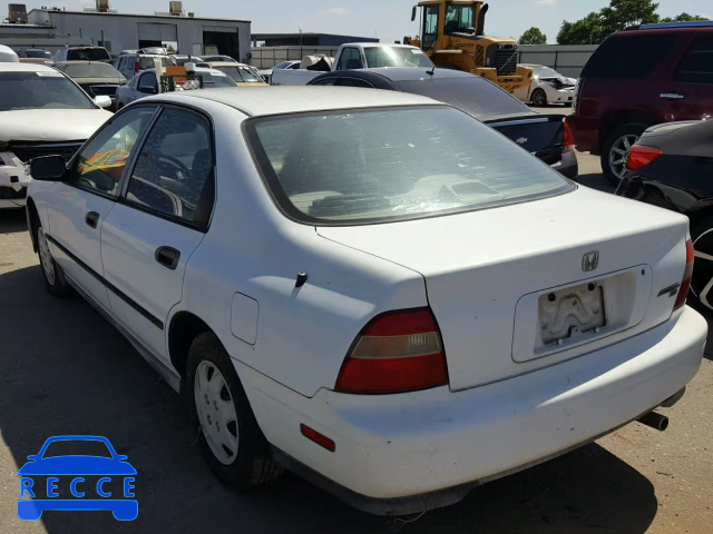 1995 HONDA ACCORD DX 1HGCD5627SA136955 image 2