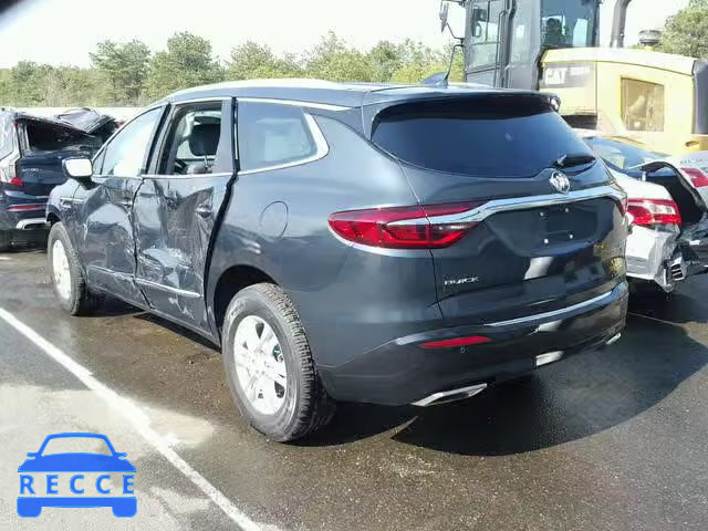 2018 BUICK ENCLAVE ES 5GAEVAKW5JJ130495 зображення 2