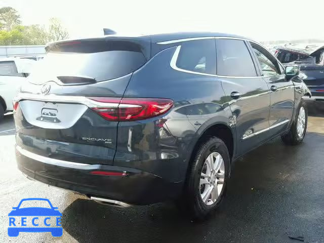 2018 BUICK ENCLAVE ES 5GAEVAKW5JJ130495 image 3