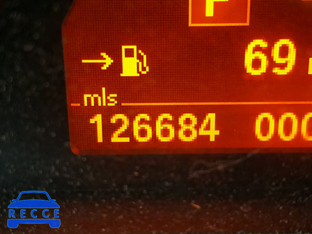 2013 BMW X6 XDRIVE3 5UXFG2C54DL783383 image 7