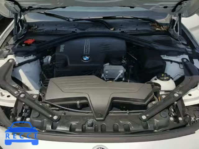 2016 BMW 428 XI SUL WBA3T1C59GP823090 зображення 6