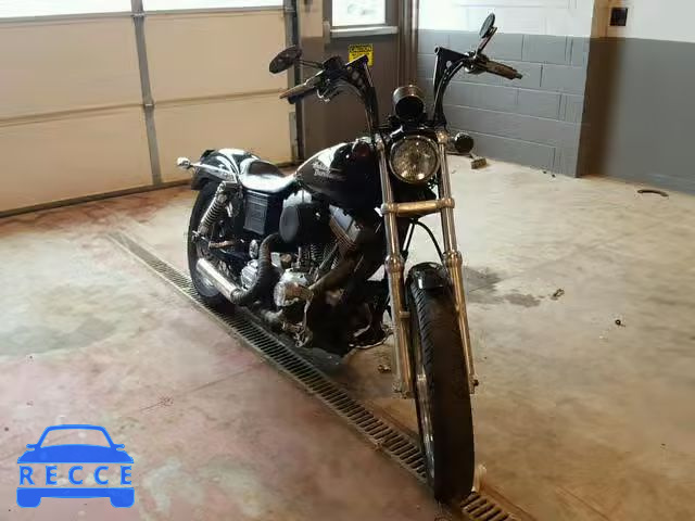 2002 HARLEY-DAVIDSON FXD 1HD1GHV172K401924 image 0