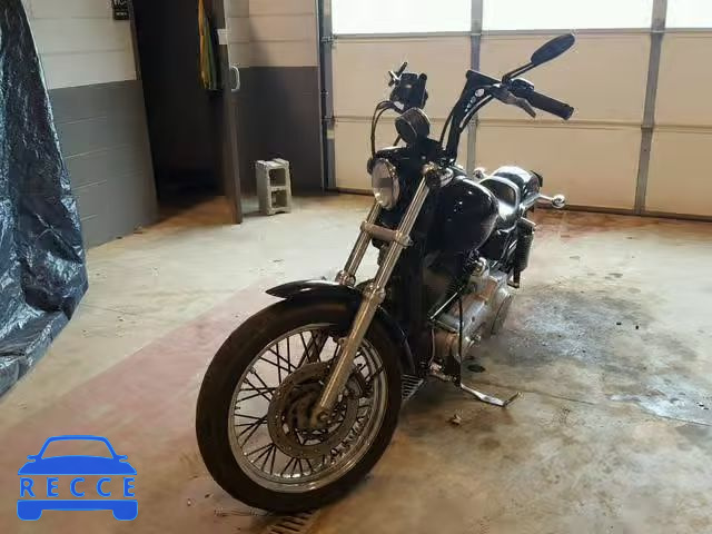 2002 HARLEY-DAVIDSON FXD 1HD1GHV172K401924 image 1