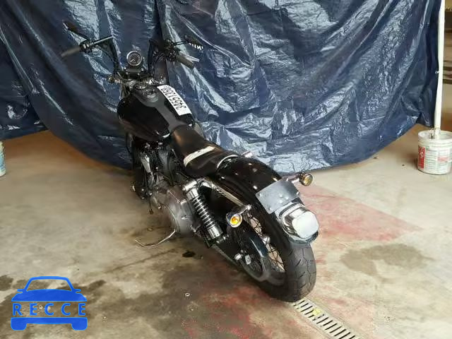 2002 HARLEY-DAVIDSON FXD 1HD1GHV172K401924 image 2