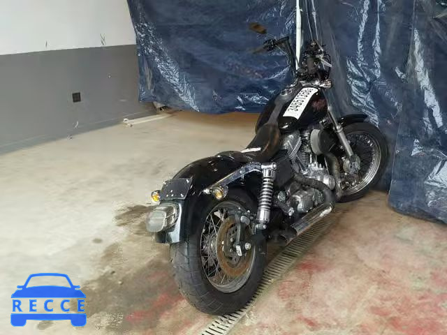 2002 HARLEY-DAVIDSON FXD 1HD1GHV172K401924 image 3