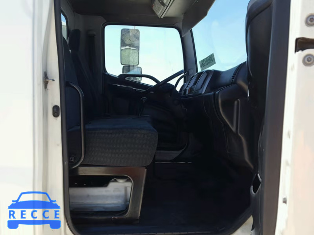 2009 HINO 258 5PVND8JN894S50174 Bild 4