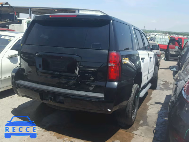 2015 CHEVROLET TAHOE POLI 1GNLC2EC0FR635802 image 3