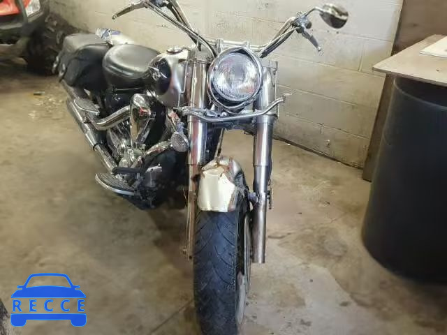 2007 YAMAHA XV1700 A JYAVP17E47A025041 image 0