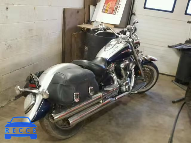 2007 YAMAHA XV1700 A JYAVP17E47A025041 image 3