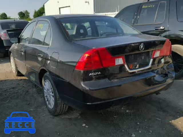 2002 ACURA 1.7EL TOUR 2HHES36672H007133 зображення 2