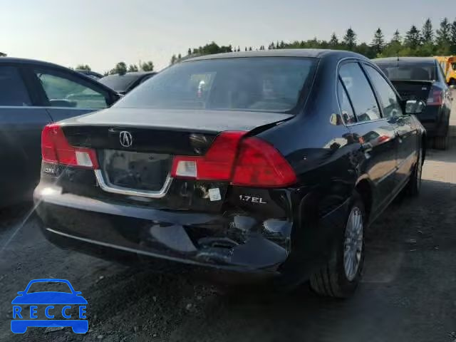 2002 ACURA 1.7EL TOUR 2HHES36672H007133 зображення 3