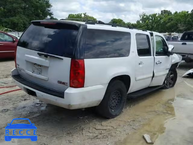 2009 GMC YUKON XL C 1GKFC36039J110403 image 3