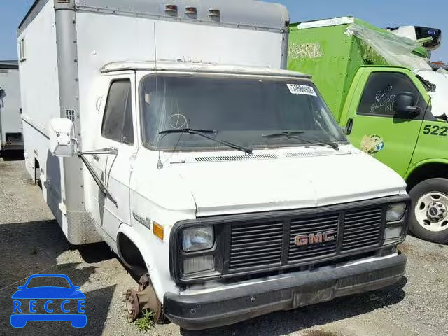 1987 GMC CUTAWAY VA 2GDHG31K8H4504127 image 0