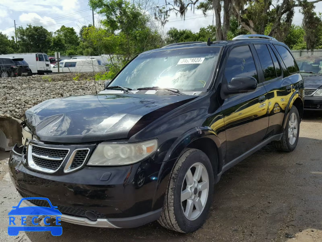 2006 SAAB 9-7X ARC 5S3ET13M662803498 зображення 1