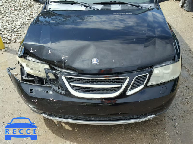 2006 SAAB 9-7X ARC 5S3ET13M662803498 Bild 6