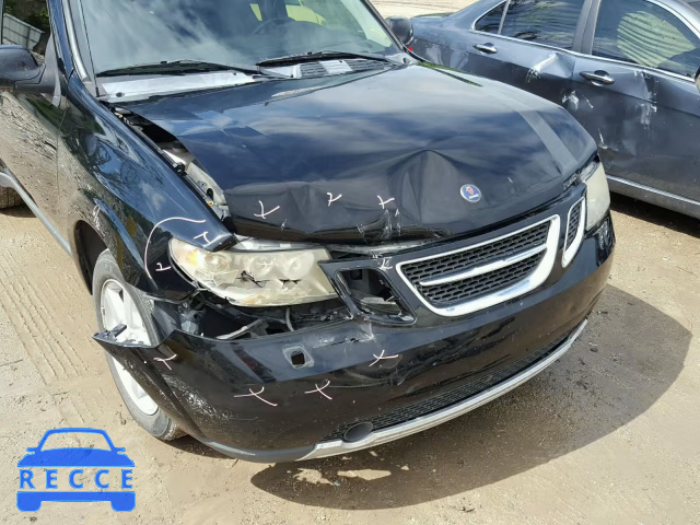 2006 SAAB 9-7X ARC 5S3ET13M662803498 image 8