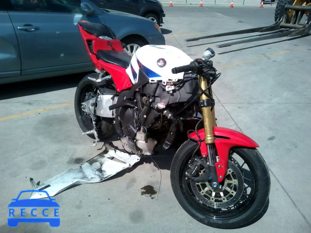 2013 HONDA CBR600 RR JH2PC4041DK600009 image 0