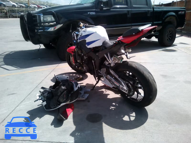 2013 HONDA CBR600 RR JH2PC4041DK600009 image 2