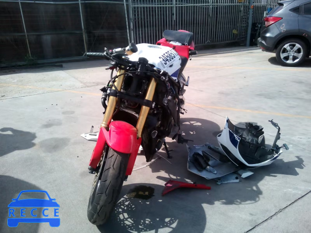 2013 HONDA CBR600 RR JH2PC4041DK600009 image 6