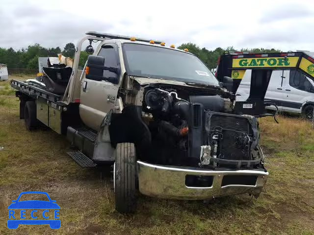 2005 FORD F650 SUPER 3FRNF65F35V163747 Bild 0