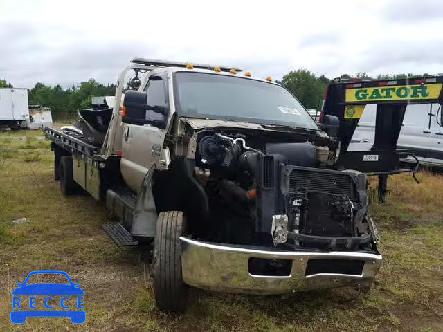 2005 FORD F650 SUPER 3FRNF65F35V163747 Bild 2