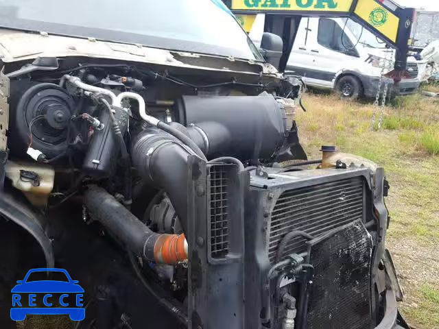 2005 FORD F650 SUPER 3FRNF65F35V163747 зображення 6