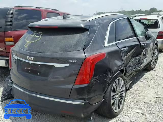 2017 CADILLAC XT5 PREMIU 1GYKNCRSXHZ119708 image 3