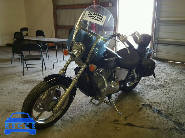 2003 HONDA VT1100 C 1HFSC18043A700814 Bild 1