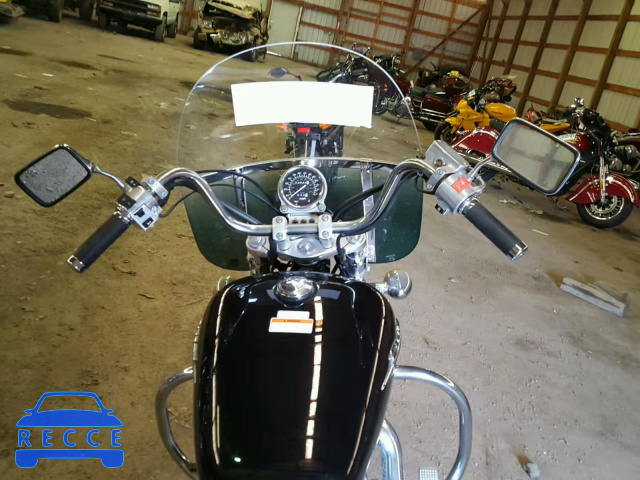 2003 HONDA VT1100 C 1HFSC18043A700814 зображення 4