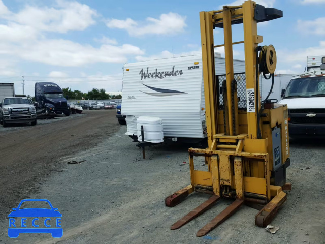 1985 FORK FORKLIFT 031E859687 зображення 1