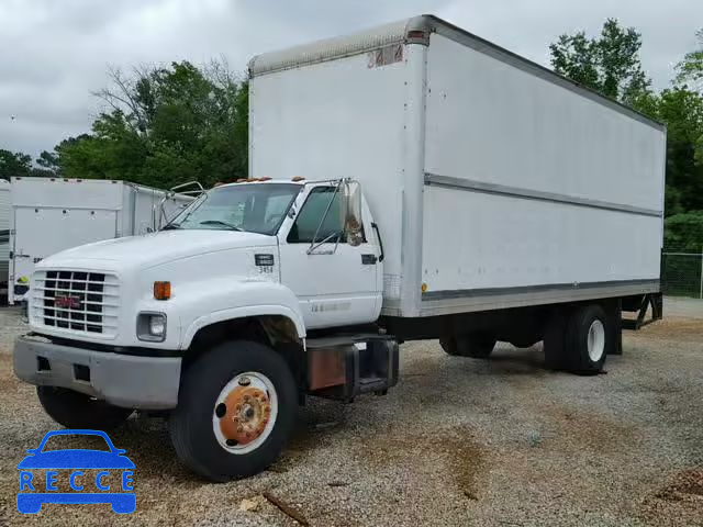 1998 GMC C-SERIES C 1GDJ7H1M5WJ513579 image 1