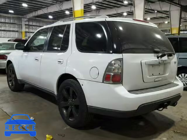 2006 SAAB 9-7X ARC 5S3ET13M362806200 image 2