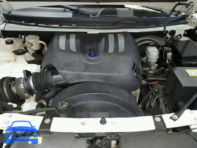 2006 SAAB 9-7X ARC 5S3ET13M362806200 Bild 6