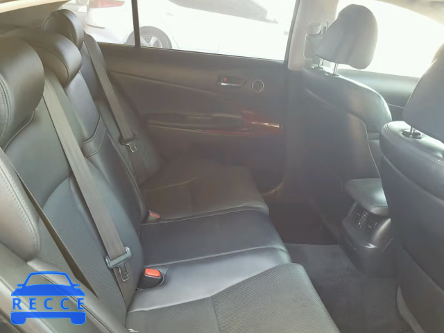 2006 LEXUS GS430 JTHBN96S465007597 зображення 5