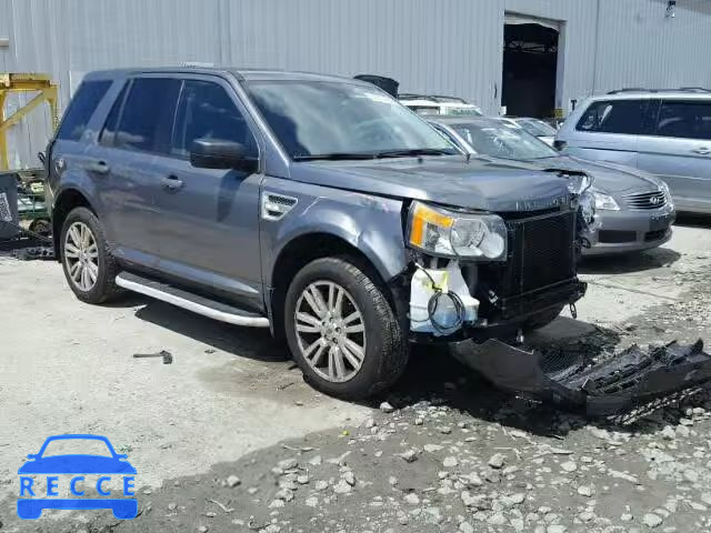 2010 LAND ROVER LR2 HSE SALFR2BN8AH175693 зображення 0